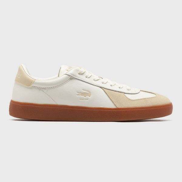 Кеди Lacoste Baseshot Pro 125 4 SMA 749SMA0064AB0