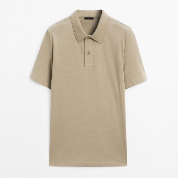 Поло Massimo Dutti 0715/242/710