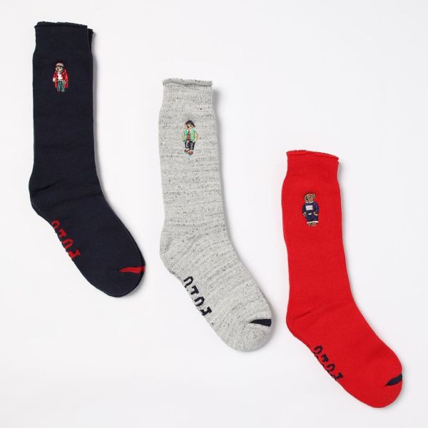 Носки POLO Ralph Lauren 899211BX