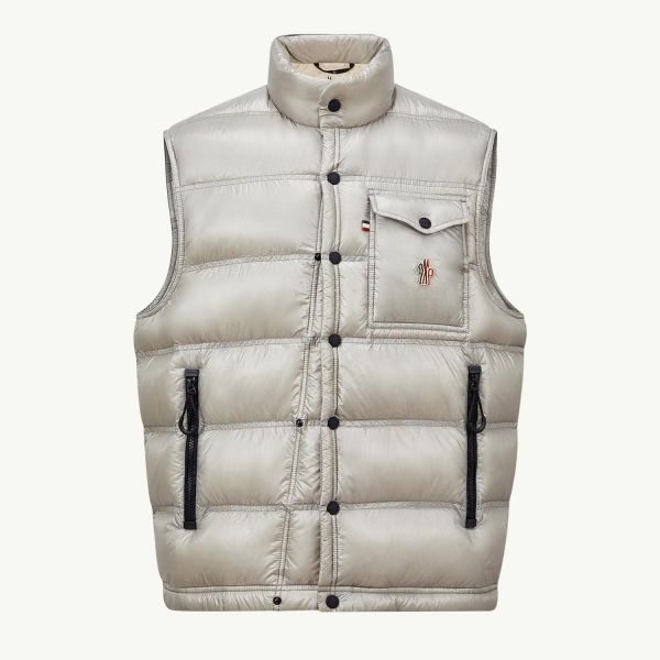 Жилет Moncler Nantu K1 097 1A0021 597X6