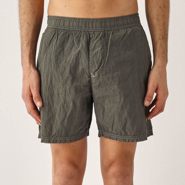 Плавательные шорты Stone Island K1S15B100B09S0046 V0054