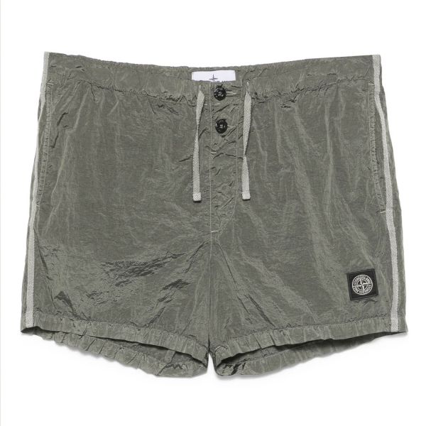 Плавательные шорты Stone Island K1S15B100006S0043 V0055