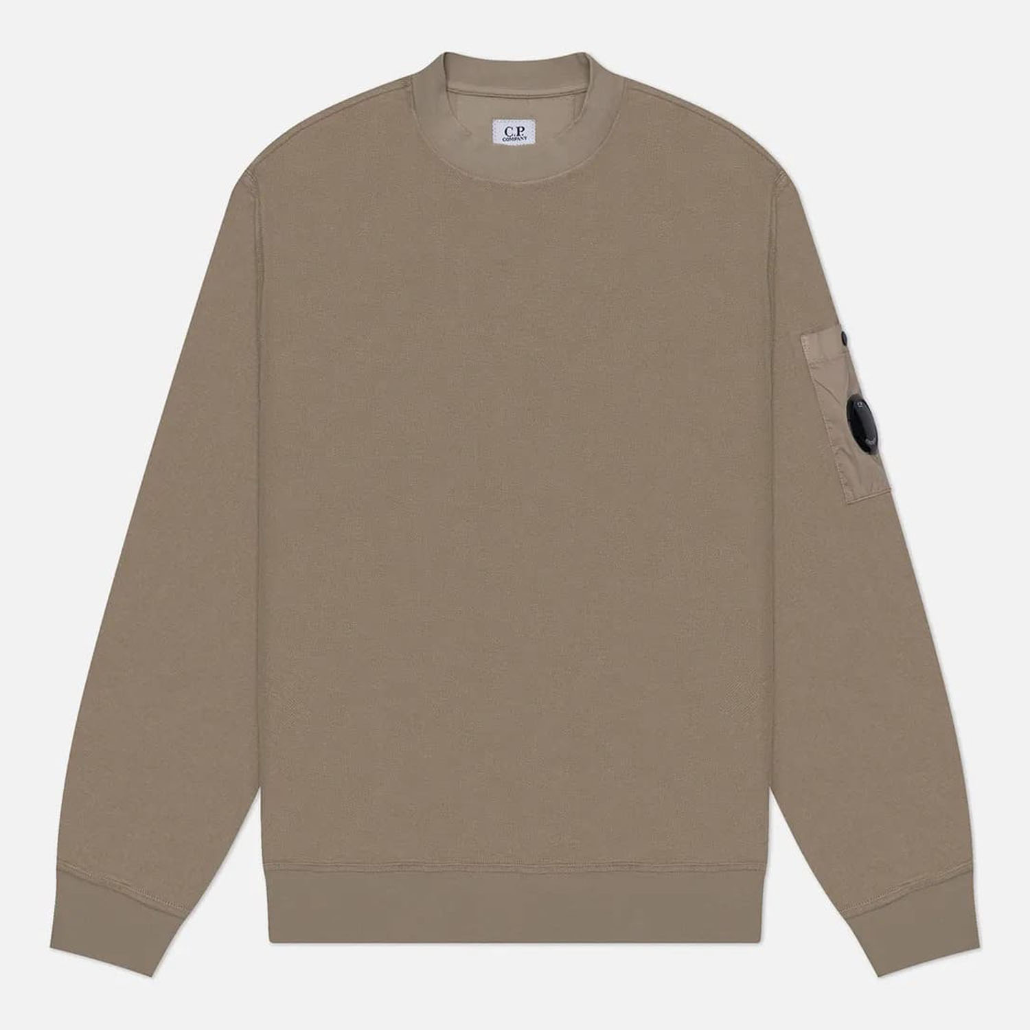 Свитшот C.P. Company 17CMSS285A 006614G 327 Свитшот C.P. Company 17CMSS285A 006614G 327