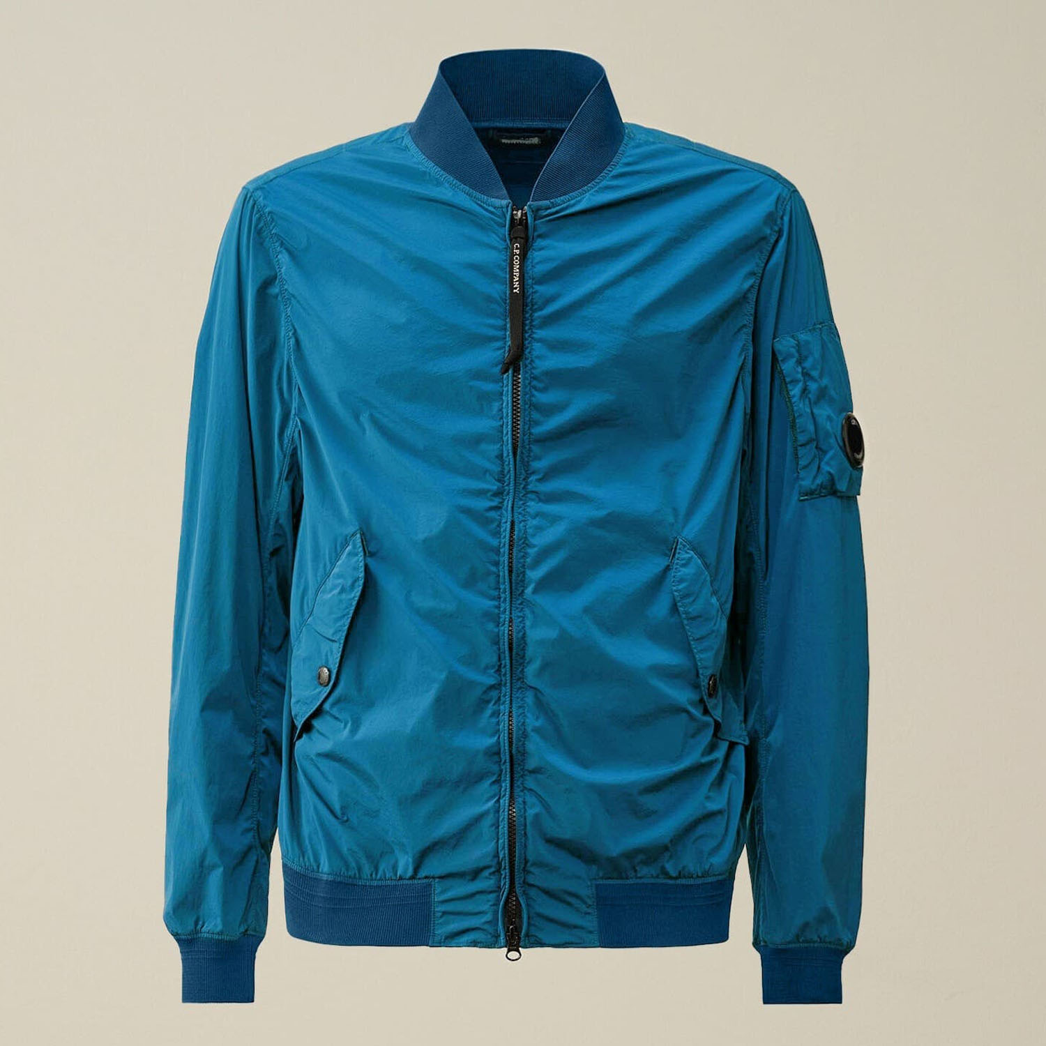 Ветровка C.P Company 16CMOW186A 005864G 848 Ветровка C.P Company 16CMOW186A 005864G 848