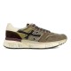 Кросівки Premiata Mick Var.7717