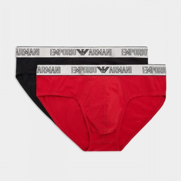 Брифы Armani 11733 3F598 05720