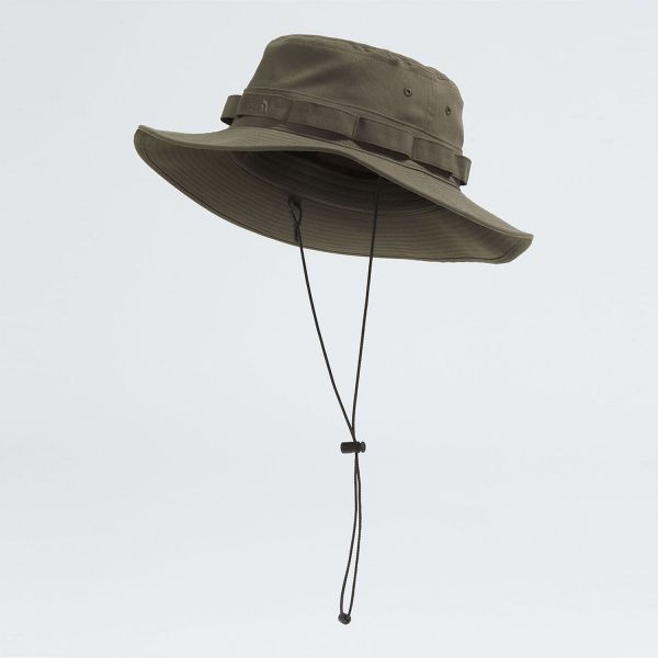 Панама The North Face Class V Brimmer New Taupe Green