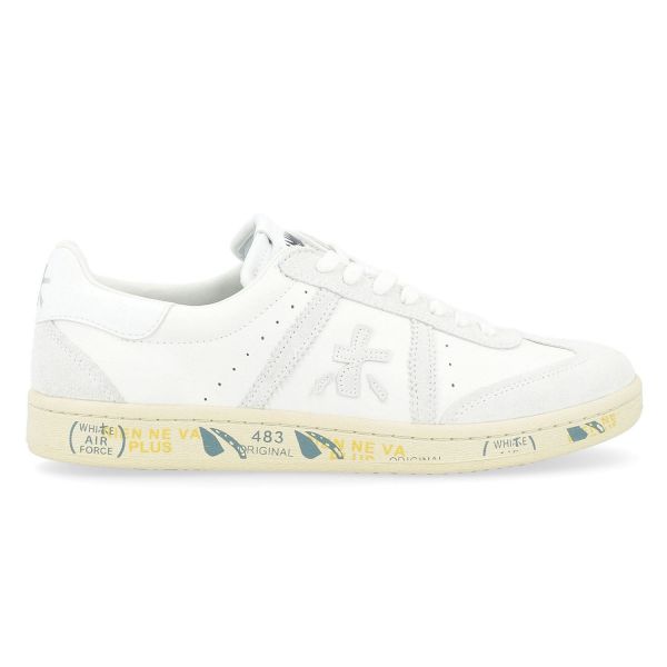 Кеды Premiata Bonnie Var.6758