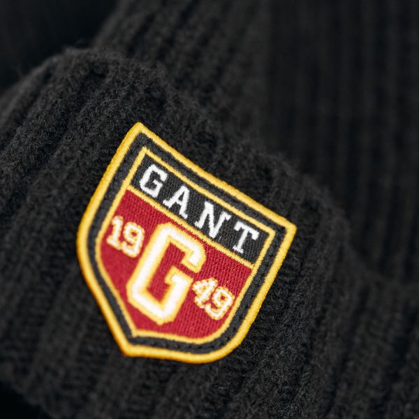 Шапка Gant 9910038.