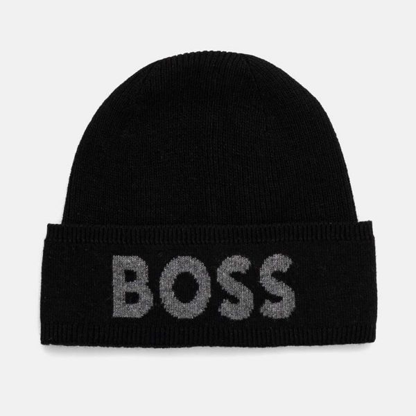 Шапка Hugo Boss 50524348 001