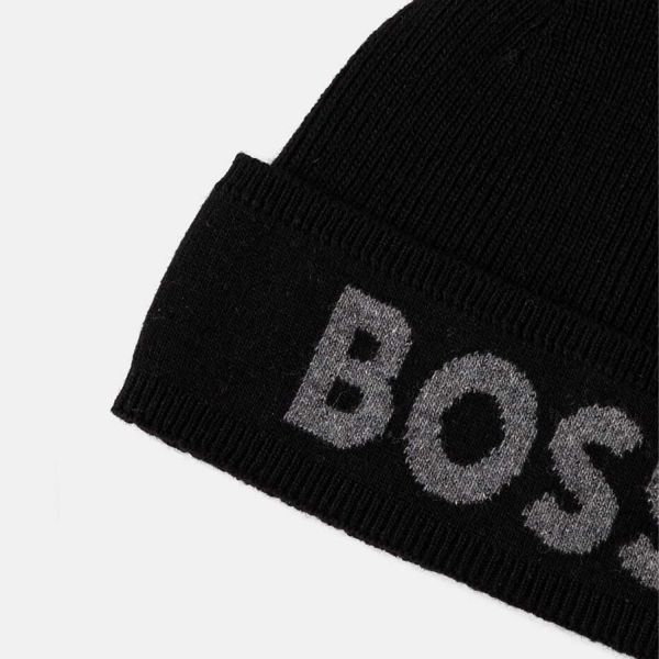 Шапка Hugo Boss 50524348 001