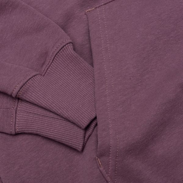 Худи The North Face M Brand Proud Hoodie Midnight Mauve.