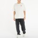 Футболка The North Face MS/S Red Box Kilimanja White Dune