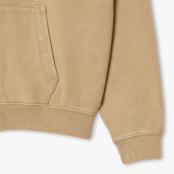 Толстовка Lacoste SH2830 02S.