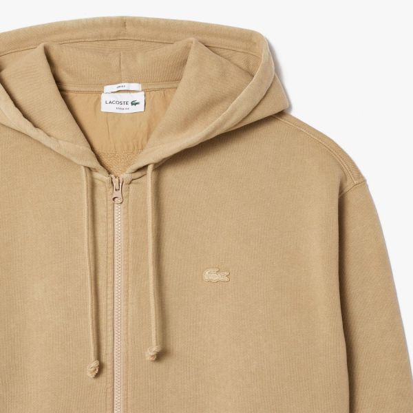 Толстовка Lacoste SH2830 02S.