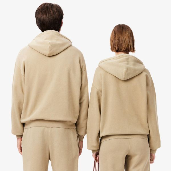 Толстовка Lacoste SH2830 02S.