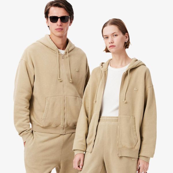 Толстовка Lacoste SH2830 02S.