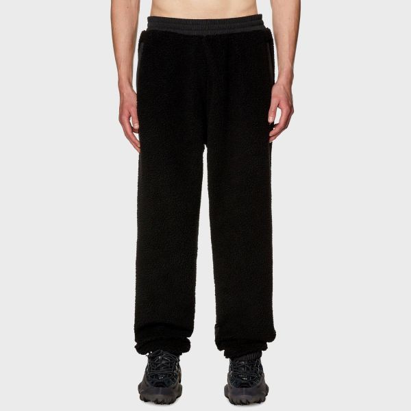 Спортивные штаны Diesel P-Ovady A10614-0QFAH-900