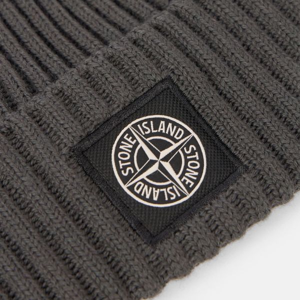Шапка Stone Island K2S15N100002S00C3 V0062.