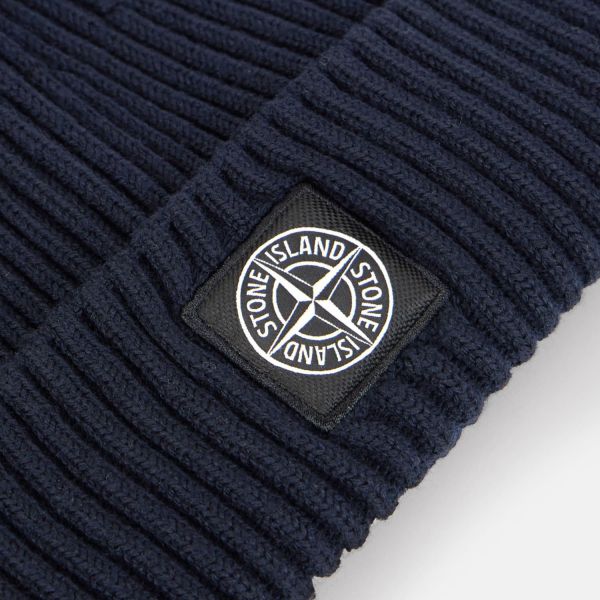 Шапка Stone Island K2S15N100002S00C3 V0020.