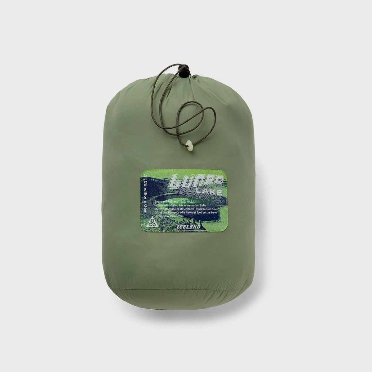 Куртка Nike ACG FB8121-386