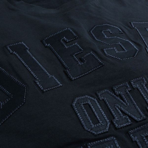 Футболка Diesel T-Just 250216 A19699-RHQBF-81E