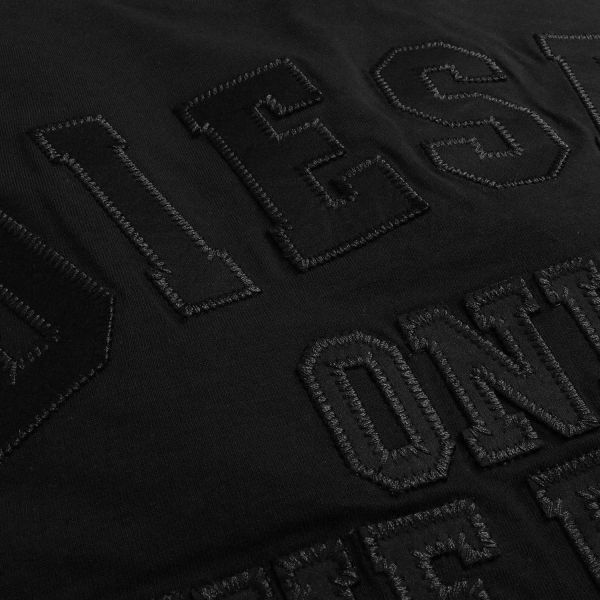 Футболка Diesel T-Just 250216 A19699-RHQBF-900