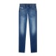 Джинси Diesel D-Strukt-Z-NE A05514-068HY-01
