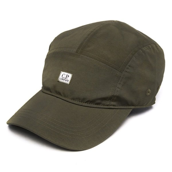 Кепка CP Company 12CMAC173A 005434A