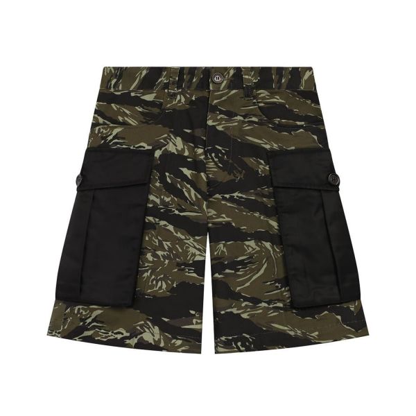 Шорты Dsquared2 DQ03WY