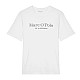 Футболка Marc O`Polo B21201251052 white
