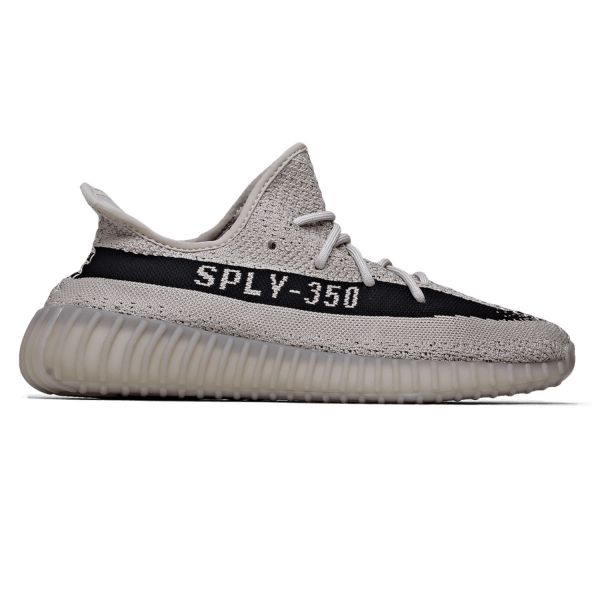 Кросівки Adidas Yeezy Boost 350 V2 Slate/Cblack/Slate