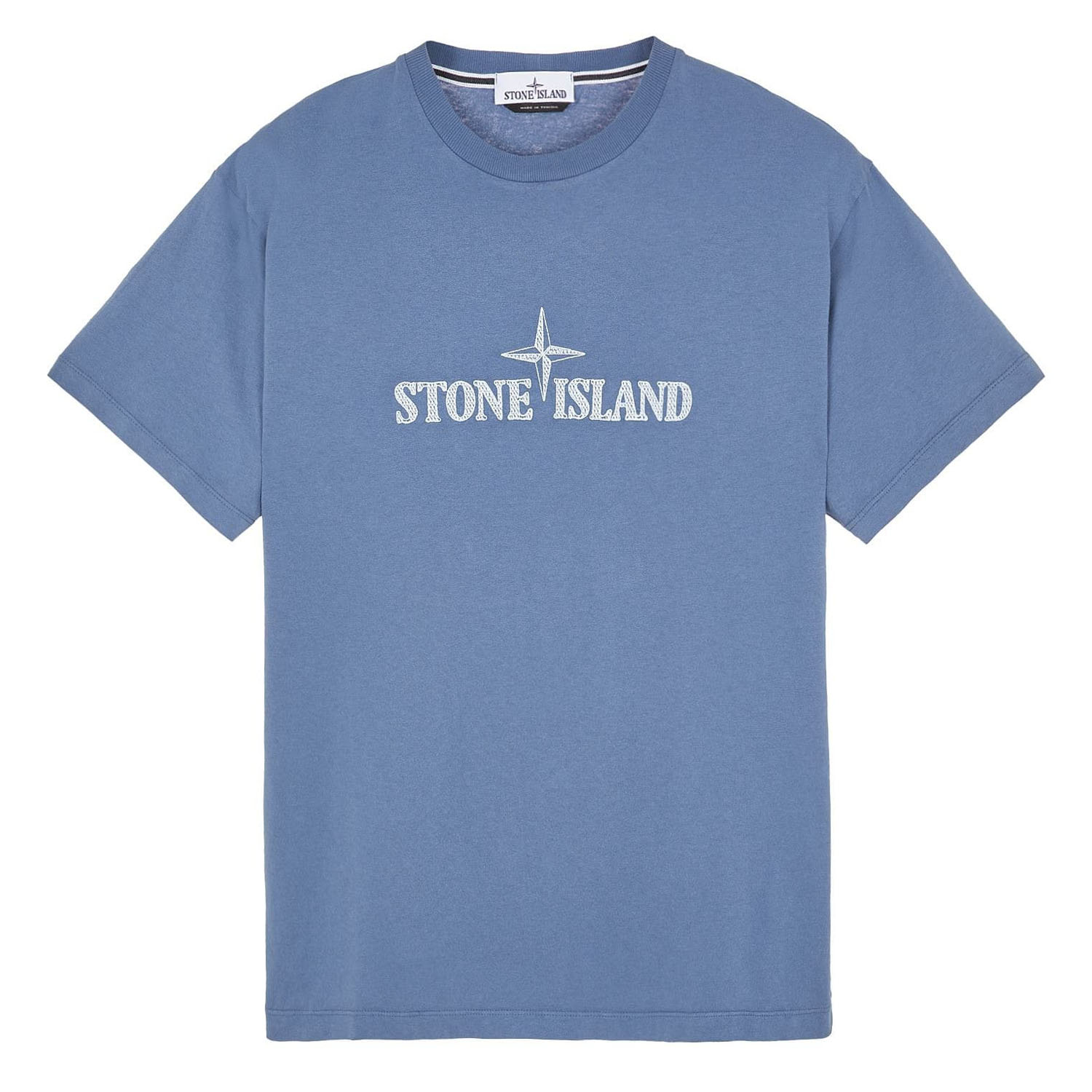 Футболка Stone Island 781521579 V0024