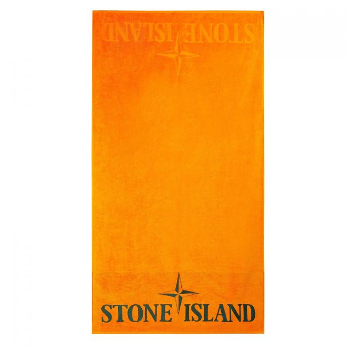 Полотенце Stone Island 781593366 V0032