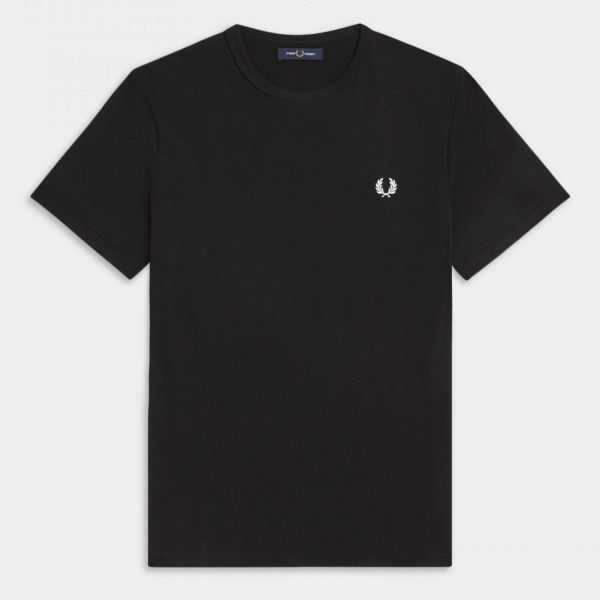 Футболка Fred Perry M3519 102