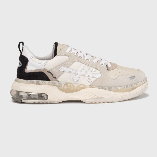 Кросівки Premiata Drake Neutral