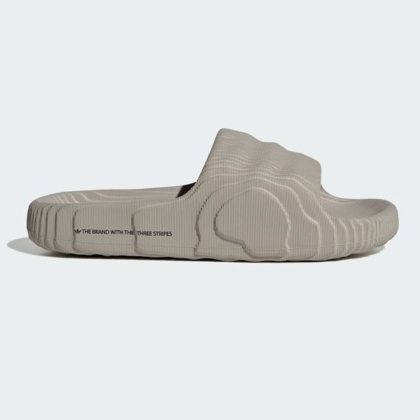 Шльопанці Adidas Adilette 22 HQ4670