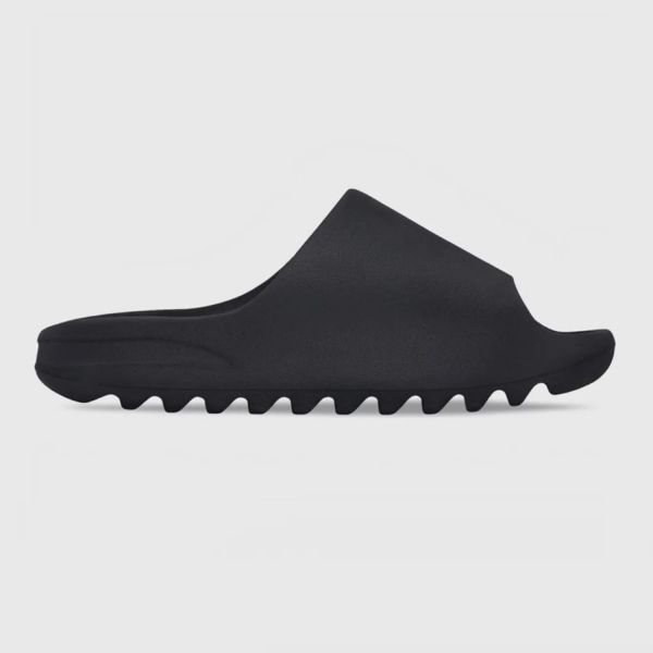 Шльопанці Adidas Yeezy SLIDE ONYX