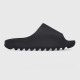 Шльопанці Adidas Yeezy YEEZY SLIDE ONYX