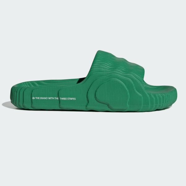 Шлепанцы Adidas Adilette 22 IF5395