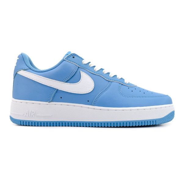 Кеды Nike Air Force 1 Low Retro DM0576 400