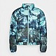Куртка The North Face MP TNF JKT 2K WASBICEDYEPRINT