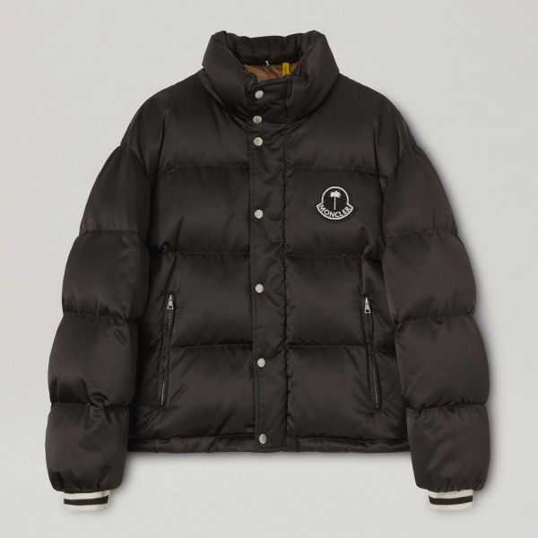 Пуховик Moncler Wharram Giubbotto