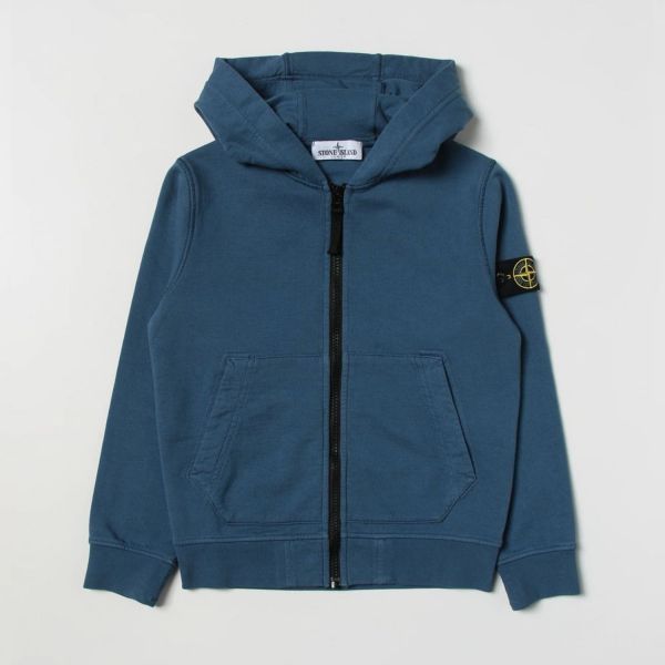 Худи Stone Island Junior 781660740 V0027