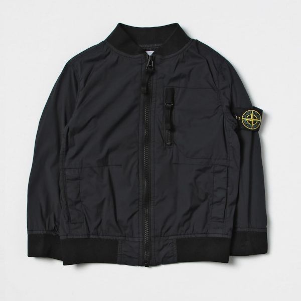 Вітровка Stone Island Junior 781640432 V0029