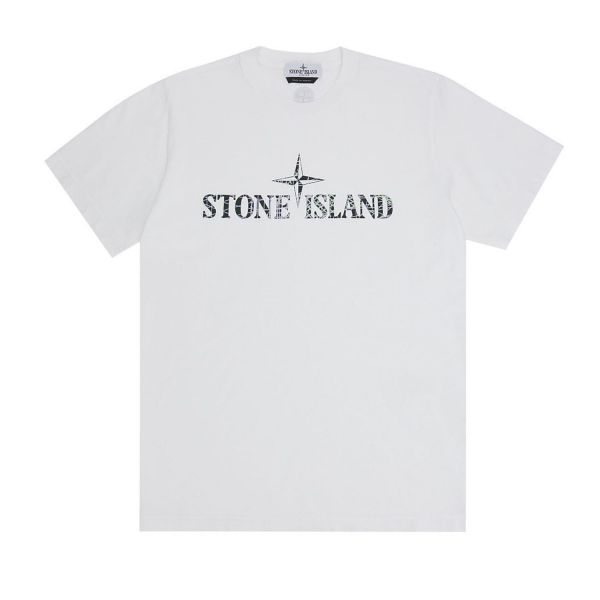 Футболка Stone Island Junior 781621073 V0001