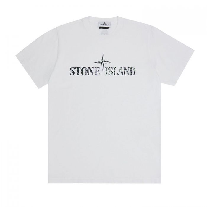 Футболка Stone Island Junior 781621073 V0001
