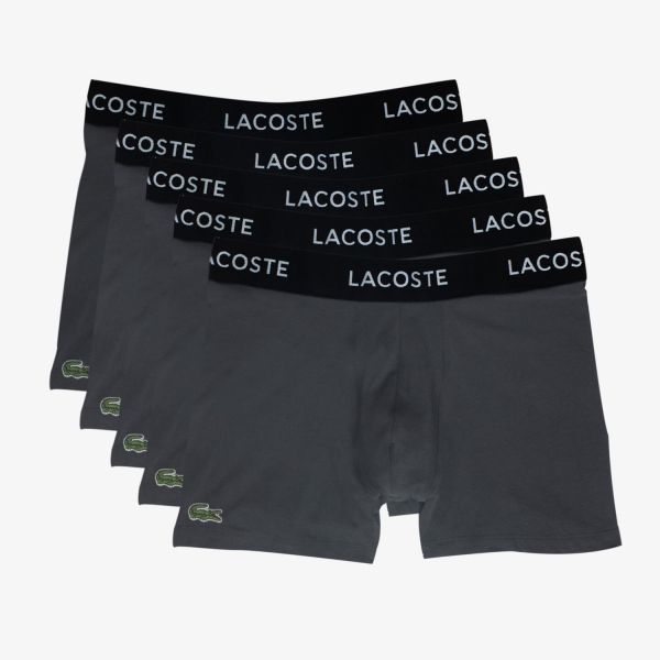 Боксеры Lacoste 6H6521-51