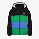 Парку Tommy Hilfiger DM143191 001