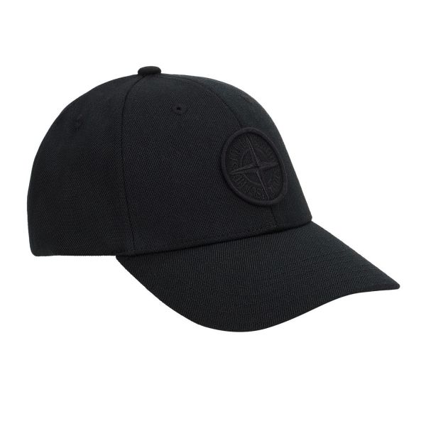 Кепка Stone Island 791599675 V0029
